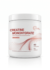 Creatina Monohidratada Powder