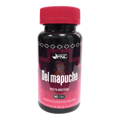 Del mapuche
