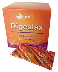 Digeslax Sachet 30 sobres 