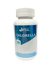 Chlorella