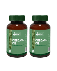 Pack Orégano Oil