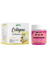 Pack belleza total
