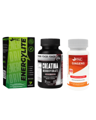 Pack energía