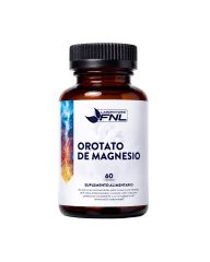 Orotato de magnesio FNL