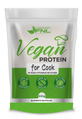 Vegan Protein For Cook