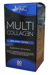 Multicollagen Elemental