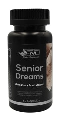 Senior Dreams