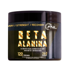 Beta Alanina