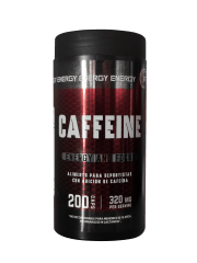Caffeine