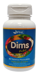 Dims Pocket