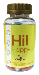 Hi Happy