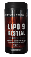 Lipo 9 Bestial