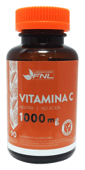Vitamina C 1000mg