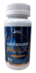 Defense Max