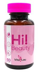Hi Beauty! VitaLau
