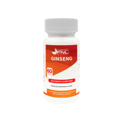 Ginseng