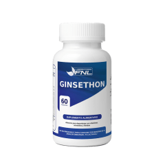 Ginsethon