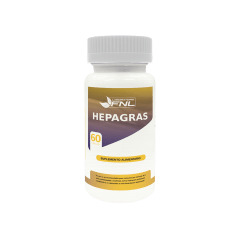 Hepagras