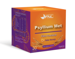 Psyllium Met