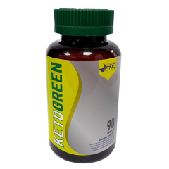 Keto Green