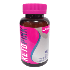 Keto Pink