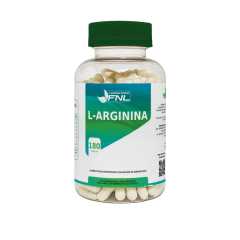 L - Arginina Big Size 