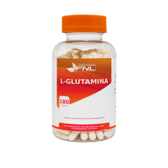 L- Glutamina Big Size