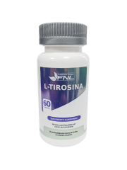 L Tirosina