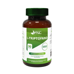 L- Triptófano - Big Size 