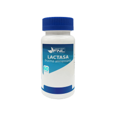 Lactasa