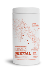 Lipo 9 Bestial
