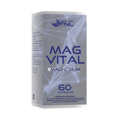 Mag Vital