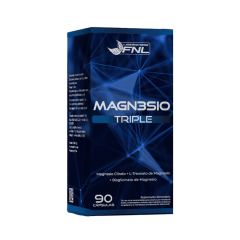 Triple Magnesio