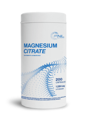 Magnesium Citrate
