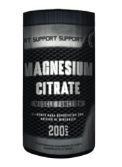 Magnesium Citrate
