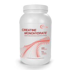 Creatina Monohidratada