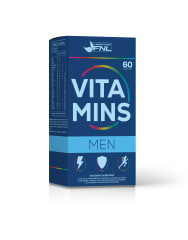 Vitamins Men