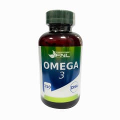 Omega 3 - Big Size 