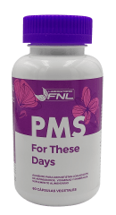 PMS For These Days