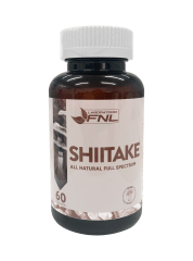 Shiitake