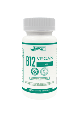 Vegan B12