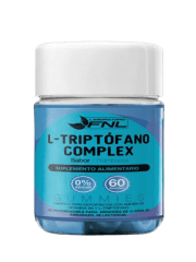 L-TRIPTÓFANO COMPLEX GUMMIES