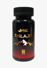 Shilajit