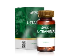 L-teanina
