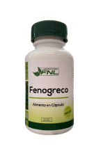 Fenogreco