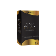 Zinc Elemental
