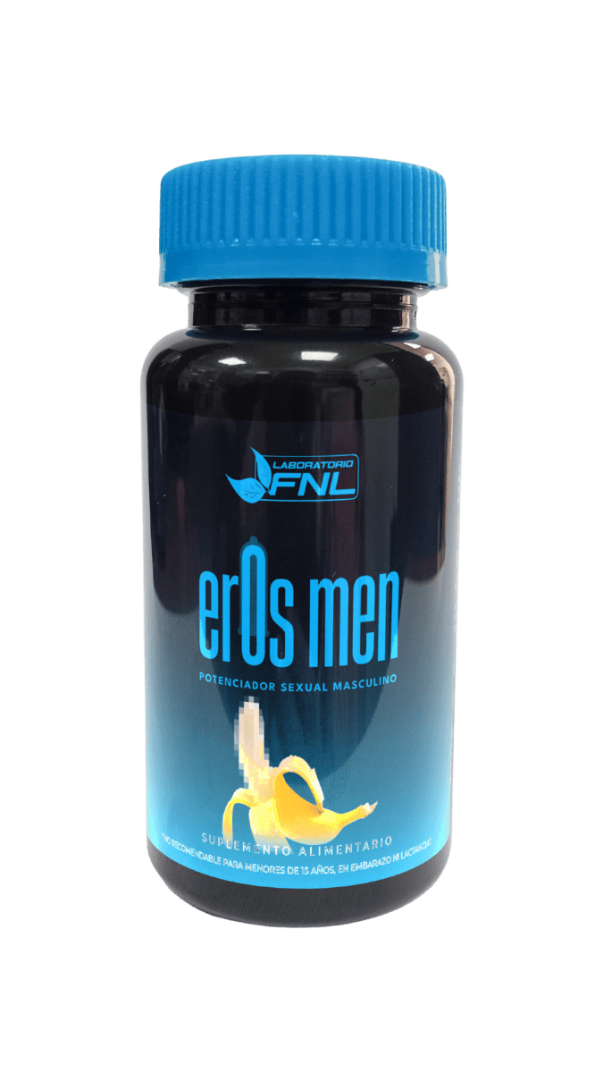 Eros Men1