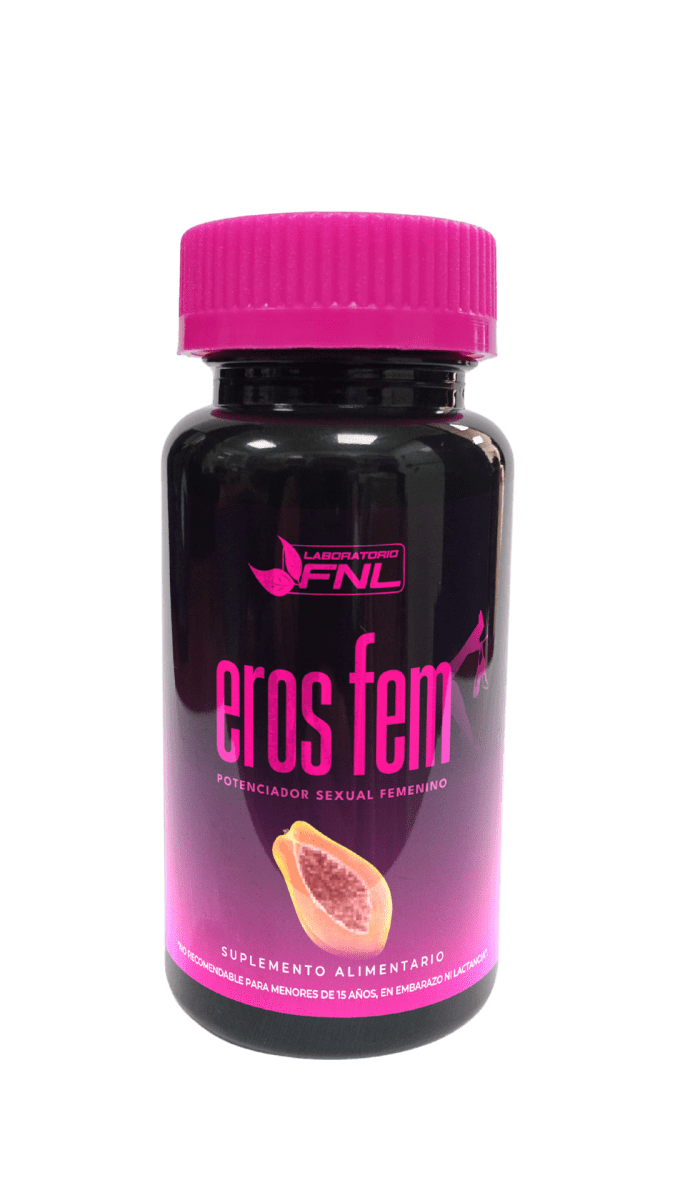 Eros Fem1