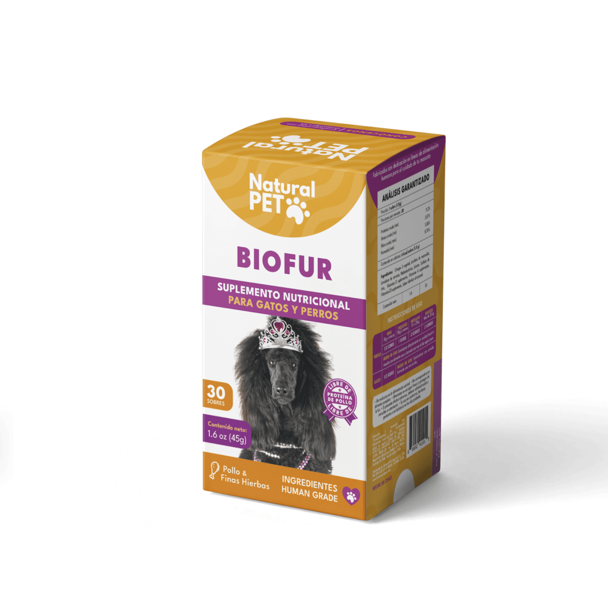 Biofur1