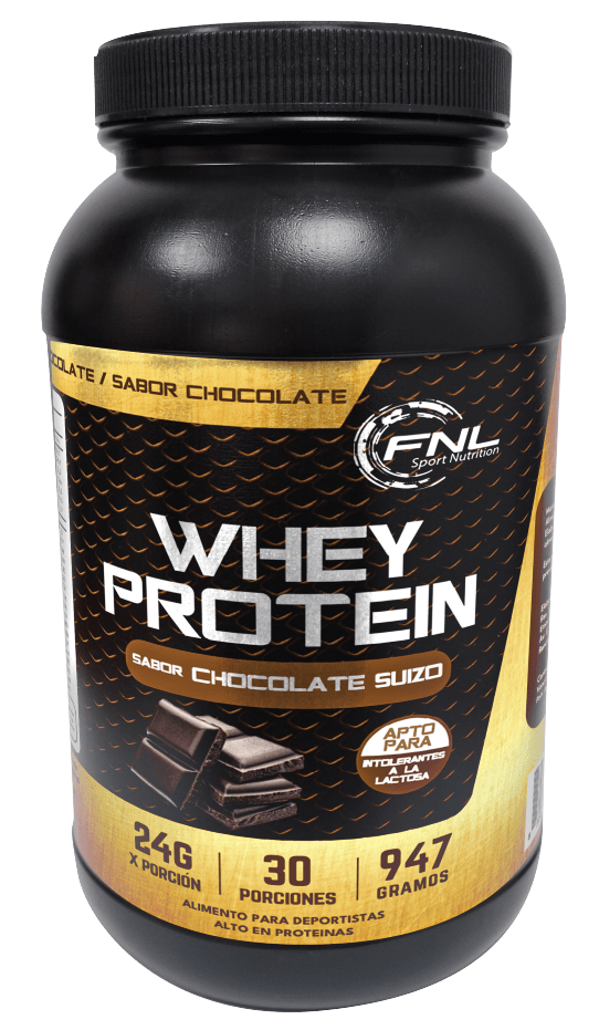 Whey Protein1
